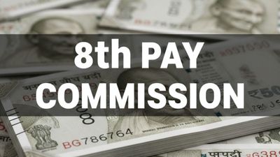 8th Pay Commission: लेवल 3 से 11 तक कितनी बढ़ेगी सैलरी? देखें पूरी लिस्ट और फिटमेंट फैक्टर का गणित