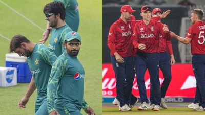 Aaj Ke Match Ka Toss Kon Jeeta 24 Feb: आज के मैच का टॉस कौन जीता- पाकिस्तान vs इंग्लैंड