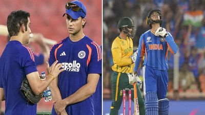 T20 World Cup: भारतीय टीम ने छिपाया सबसे बड़ा सच! जिसने डुबोई टीम की लुटिया? क्या खत्म होगा वर्ल्ड कप का सफर 