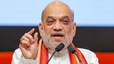 Budget 2026:  अमित शाह बोले- '2047 तक विकसित भारत के रोडमैप वाला बजट है ये, शक्ति देकर सपनों को करेगा पूरा'