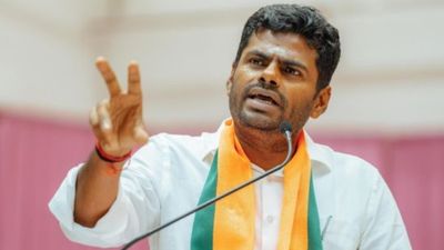 Tamil Nadu Assembly Election 2026: क्या अन्नामलाई तमिलनाडु विधानसभा चुनाव से पहले बीजेपी छोड़ रहे? 