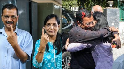 Arvind Kejriwal Caste: किस जाति से हैं अरविंद केजरीवाल? क्या करते हैं बेटा-बेटी, जानें फैमिली बैकग्राउंड