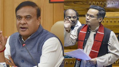 Assam Chunav 2026: चुनाव से पहले तीखी हुई जुबानी जंग, गौरव गोगोई ने हिमंता बिस्वा को बताया 'असम का जिन्ना'