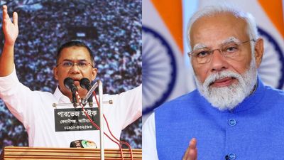 Bangladesh Election: 17 साल बाद BNP की प्रचंड जीत, तारिक रहमान को PM मोदी ने दी बधाई, बोले- भारत आपके साथ