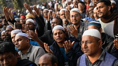 Bangladesh Election: 12 फरवरी को जनता लोकतंत्र चुनेगी या कट्टरपंथ? कैसे होता है चुनाव, प्‍वाइंट में समझें 