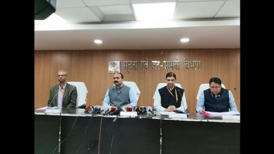 Bihar News: ISO प्रमाणीकरण से लेकर ई-गवर्नेंस तक सामान्य प्रशासन विभाग की बड़ी उपलब्धियाँ: डॉ. बी. राजेन्दर