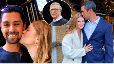 Bill Gates Damad: माइक्रोसॉफ्ट किंग का दामाद कौन हैं? कैसे Bill Gates की बेटी का जीता दिल? दिलचस्प है किस्सा! 