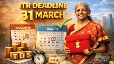 Budget 2026 ITR Deadline: अब ITR 31 दिसंबर की जगह 31 मार्च तक भरें, New Vs Old Tax Regime में क्या अंतर? 