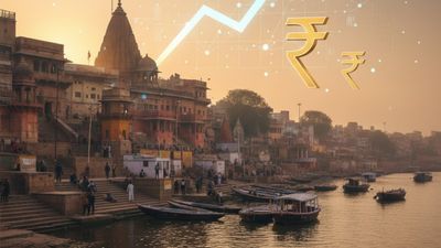 Budget 2026 Varanasi: काशी बनेगी पूर्वोत्तर का कनेक्टिविटी हब, बजट में PM मोदी के संसदीय क्षेत्र को क्या मिला?