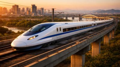 Hyderabad Bullet Train: हैदराबाद से इन शहरों के लिए चलेगी मेट्रो ट्रेन, IT सिटी बनेगा देश का कनेक्टिविटी हब