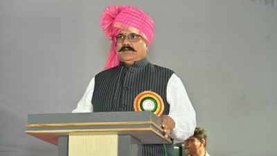 हर्षवर्धन सपकाल कौन हैं? जिनकी जीभ काटने पर 10 लाख रुपये इनाम देने का भाजपा नेताओं ने किया ऐलान 