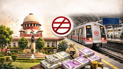 Delhi Metro: सुप्रीम कोर्ट मेट्रो स्टेशन का नाम बदलने पर 45 लाख का खर्च! DMRC ने HC में क्यों जताई आपत्ति?