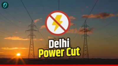 Delhi Power Cut संडे स्पेशल ब्लैकआउट! देर तक सोने और नेटफ्लिक्स वॉचिंग की है प्लानिंग? चेक कर लें ये लिस्ट