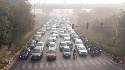 Delhi Traffic Advisory: 'AI समिट' के आखिरी दिन बंद रहेंगे ये रास्ते, बाहर जाने से पहले देखें लें अल्टरनेट रुट