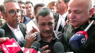 Delhi Liquor Case: केजरीवाल-सिसोदिया बरी, अब क्या करेगी BJP? सुधांशु त्रिवेदी ने बताया प्लान