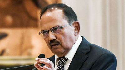 नागरिकों की सुरक्षा को लेकर बड़ा कदम, डोभाल और कनाडा NSA के बीच बनी सहमति, खालिस्तानी संगठनों की खैर नहीं 