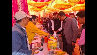 Uttarakhand News: 5 लाख से अधिक लोगों तक पहुंचा ‘जन-जन की सरकार, जन-जन के द्वार’ अभियान