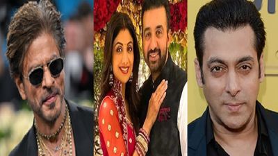 Iran Israel War: Dubai-Burj Khalifa में किन सेलेब्स का है लग्जरी आशियाना? करोड़ों की प्रॉपर्टीज का क्या होगा?