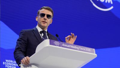 Emmanuel Macron Mumbai Visit 2026: मुंबई में मोदी-मैक्रों की 'पावर मीटिंग', रक्षा से AI तक किन मुद्दों पर नजर?