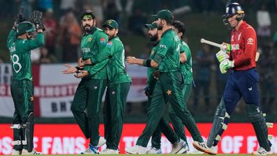 PAK, Semifinal Scenario: सेमीफाइनल के टिकट से कितना दूर है पाकिस्तान! कितने बचे हैं रास्ते? ये रहा पूरा समीकरण