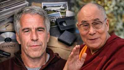 Epstein Files में Dalai Lama का 169 बार जिक्र, तिब्बती आध्यात्मिक नेता ने सफाई में किए बड़े खुलासे     