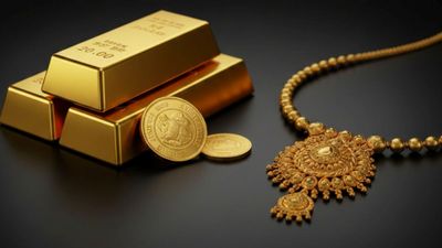 Gold Rate Today: सोना हुआ सस्ता, शादियों के सीजन में कीमतों में आई गिरावट, चेक करें 24K और 22K गोल्ड के रेट