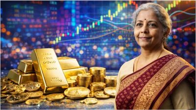 Gold Silver Budget 2026:बजट के बाद सोना-चांदी सस्ता हुआ या महंगा? कस्टम ड्यूटी घटी? खरीदारों के लिए बड़ा अपडेट