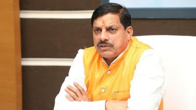 MP News: गोंदिया–जबलपुर रेल लाइन के दोहरीकरण को मंजूरी, महाकौशल सहित प्रदेश को बड़ी सौगात: मुख्यमंत्री डॉ. यादव