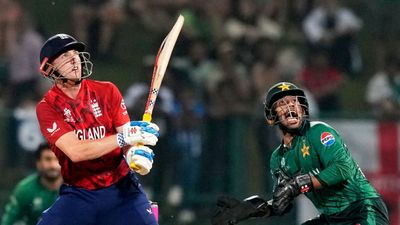 T20 World Cup: हैरी ब्रूक ने PAK के परखच्चे उड़ाकर रचा इतिहास, बना दिया ऐसा रिकॉर्ड जिसे देख पूरी दुनिया दंग!