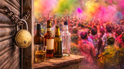 Holi 2026 Dry Day: होली-भाईदूज पर शराब की दुकानें कहां बंद-कहां खुली? Delhi-Maharashtra समेत राज्यवार LIST
