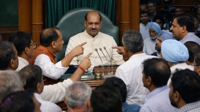 Lok Sabha Speaker Removal Process: लोकसभा स्पीकर को कैसे हटाया जा सकता है? समझिए अविश्वास प्रस्ताव के नियम