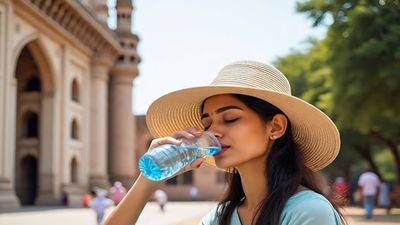 Hyderabad Weather Forecast: हैदराबाद में फरवरी में ही छूट रहा पसीना, बारिश से मिलेगी शहरवालों को राहत?