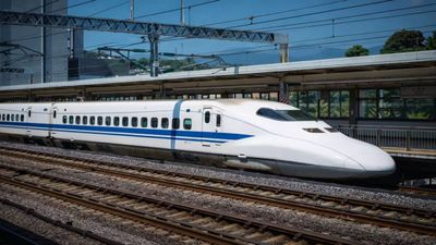 Hyderabad Bengaluru Bullet Train: हैदराबाद बेंगलुरु बुलेट ट्रेन प्रोजेक्ट की 3D मैपिंग, DPR पर भी आया अपडेट