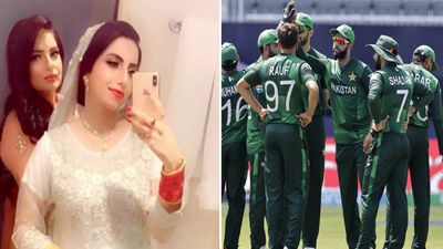 क्रिकेट जगत में मचा हड़कंप, पाकिस्तानी क्रिकेटर की एक्स-वाइफ का खुलासा, कहा- मेरा पति एक हत्यारा है
