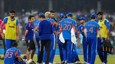 IND vs ZIM: संजू सैमसन नहीं बल्कि 32 साल का खिलाड़ी करेगा रिंकू को रिप्लेस? भारत की संभावित प्लेइंग XI