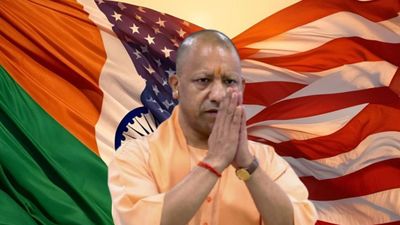 UP News: भारत–अमेरिका आर्थिक साझेदारी से उत्तर प्रदेश को मिलेगी नई उड़ान