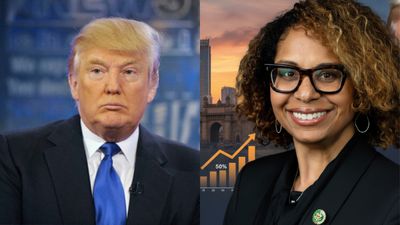 India US Trade Deal: अमेरिकी सांसद ने भारत के पक्ष में बोलते हुए ट्रंप की क्यों लगा दी क्लास, क्या है मामला?