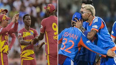 अब जो जीता वही सिकंदर, भारत-वेस्टइंडीज के बीच होगा नॉकआउट मुकाबला, इस दिन खेला जाएगा मैच