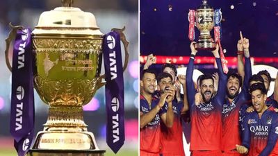 IPL 2026 की डेट आउट? अगले महीने शुरू होगा क्रिकेट का महाकुंभ, इस दिन खेला जाएगा फाइनल मुकाबला!
