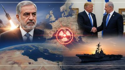 Iran US Tension: 'हमला हुआ तो राख कर देंगे सारे सैन्य ठिकाने', ईरान ने अमेरिका को दी खुली धमकी