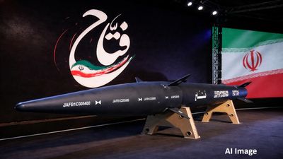 Iran weapons 2026: फत्ताह से लेकर खैबर शिकन तक, इन घातक हथियारों के साथ ईरान कहर बनकर टूटेगा इजरायल पर