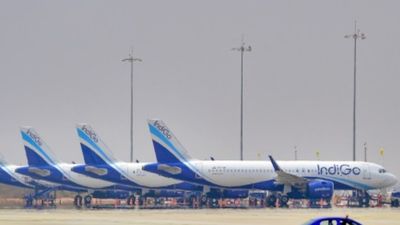 Israel Iran War के बीच मिडिल ईस्‍ट में उड़ानें ठप, IndiGo, Qatar Airways समेत इंटरनेशनल एयरलाइंस Flight रद्द