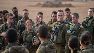 Israel Iran War: इजराइल ने इस ऑपरेशन का नाम क्यों चुना Judas' Shield? क्या होता है इसका अर्थ