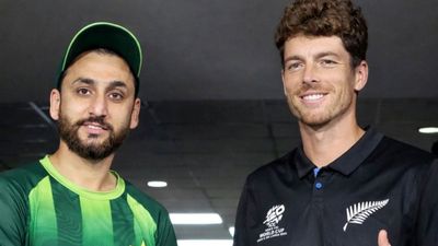 Kal Ka Match Kon Jeeta 21 Feb: कल का मैच कौन जीता- पाकिस्तान बनाम न्यूजीलैंड