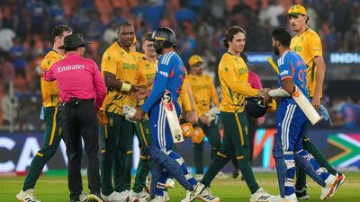 Kal Ka Match Kon Jeeta 22 Feb: कल का मैच कौन जीता- भारत vs साउथ अफ्रीका