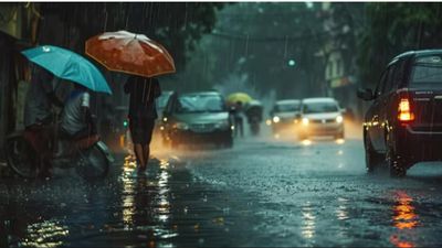 Kal Ka Mausam: 18 फरवरी को Uttarakhand में काले बादल-UP में बारिश, इन 9 राज्यों में IMD का Weather Alert!  