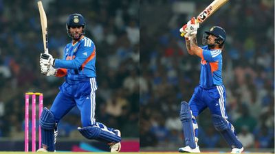 Kal Ka Match Kon Jeeta 4 Feb: कल का मैच कौन जीता- भारत vs साउथ अफ्रीका