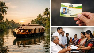 Kerala Nativity Card Bill: केरल कैबिनेट में पास हुआ परमानेंट नेटिविटी कार्ड, जानें किसे और कैसे मिलेगा फायदा