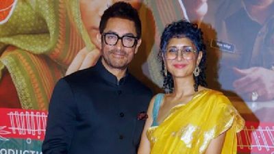 आमिर खान की पूर्व पत्नी किरण राव को हुई ये गंभीर बीमारी, चल रहा इलाज, जानें कैसी है हालत?