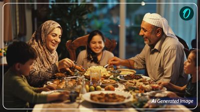 Lucknow Ramadan 2026 Iftar Timing Today: आज शिया-सुन्नी का इफ्तार का सही वक्त क्या? गलती से रोजा टूट सकता है?